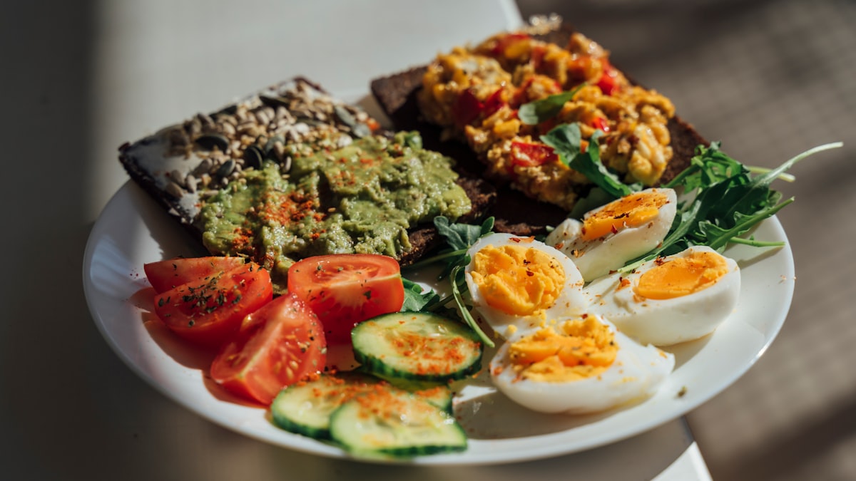 Stress och blodsockerkontroll